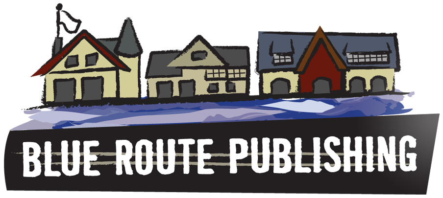 Blue Route Publishing